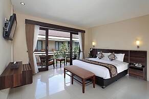 d'Penjor Seminyak Hotel