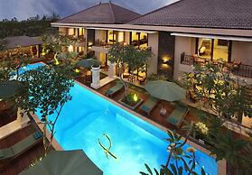 d'Penjor Seminyak Hotel