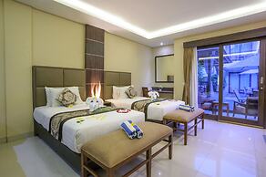d'Penjor Seminyak Hotel