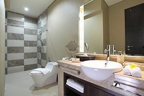 d'Penjor Seminyak Hotel