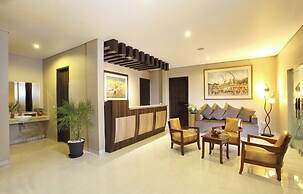d'Penjor Seminyak Hotel