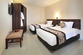 d'Penjor Seminyak Hotel
