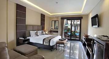 d'Penjor Seminyak Hotel
