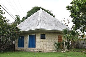 King Arthur's Place
