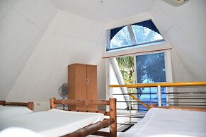 King Arthur's Place