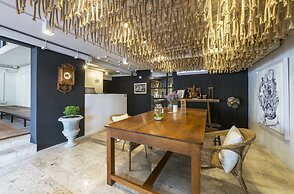 Chingcha Bangkok - Hostel