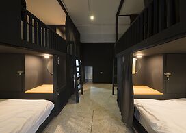 Chingcha Bangkok - Hostel