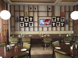 Lemon Tree Hotel, Sector 60, Gurugram