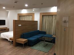 Lemon Tree Hotel, Sector 60, Gurugram