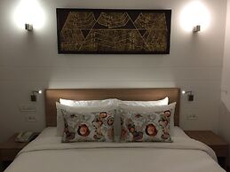 Lemon Tree Hotel, Sector 60, Gurugram