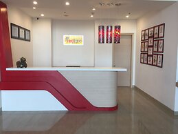 Red Fox by Lemon Tree Hotels, Sector 60, Gurugram