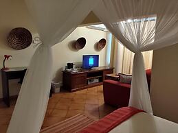 Sundown Guest House Maputo