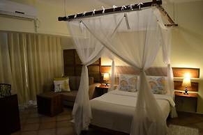 Sundown Guest House Maputo