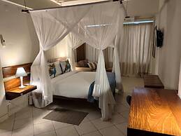Sundown Guest House Maputo