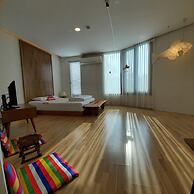 Becky Guesthouse
