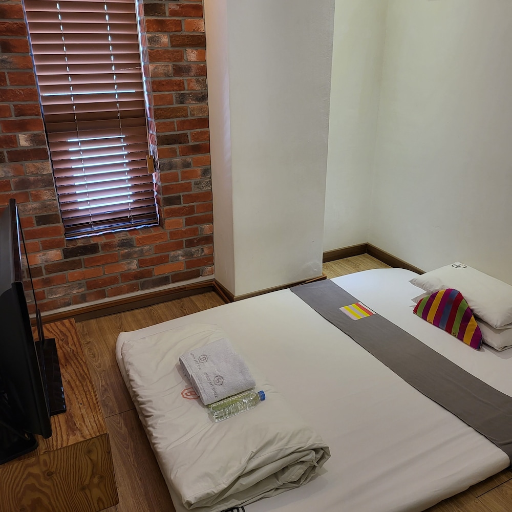 Becky Guesthouse