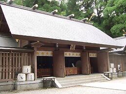 Hotel Grateful Takachiho