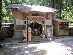 Hotel Grateful Takachiho