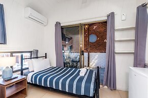 Aquarius Backpacker Resort
