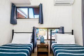 Aquarius Backpacker Resort