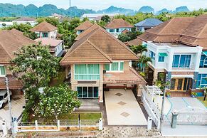 June Pool Villa