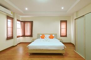 June Pool Villa