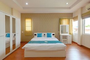 June Pool Villa