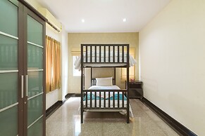 June Pool Villa