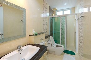 June Pool Villa