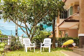 June Pool Villa
