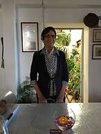 Jardin Las Hayas