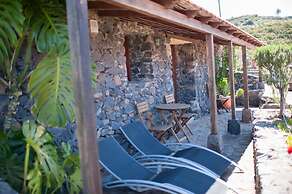 Jardin Las Hayas