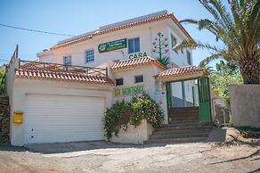 Jardin Las Hayas