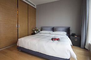 Qingdao Majesty Mansion Hotel