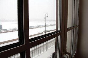 Hotel Osobnyak Molvo
