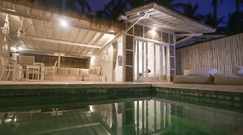 Villas Edenia