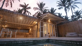 Villas Edenia