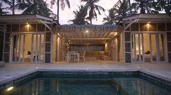 Villas Edenia