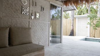 Villas Edenia