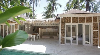 Villas Edenia
