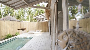 Villas Edenia