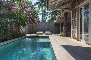 Villas Edenia