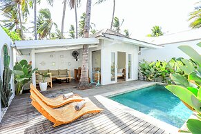 Villas Edenia