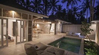 Villas Edenia