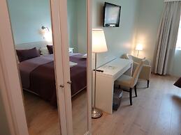 Hali Country Hotel