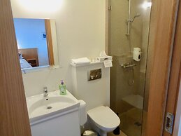 Hali Country Hotel