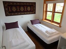 Hali Country Hotel