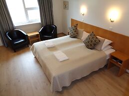 Hali Country Hotel