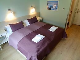 Hali Country Hotel