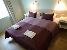 Hali Country Hotel
